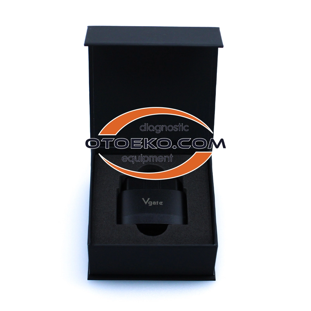 جهاز فحص وبرمجة الأنظمة الإلكترونية للسيارات Vgate iCar Pro 2S v2.3 (Vgate) الاحترافي - 12